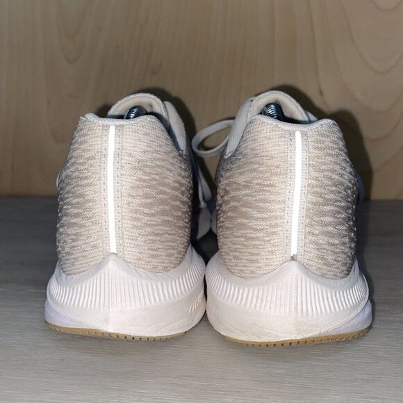Nike Zoom Winflo 5 "String" Phantom / Metallic Gold Women's 7 - Picture 4 of 11